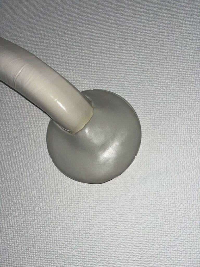 中野電設の家庭用エアコン施工例